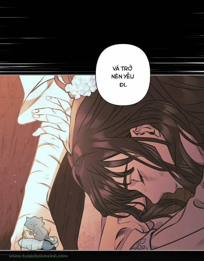 Bản Tình Ca Hy Lan Quốc 25 trang 23