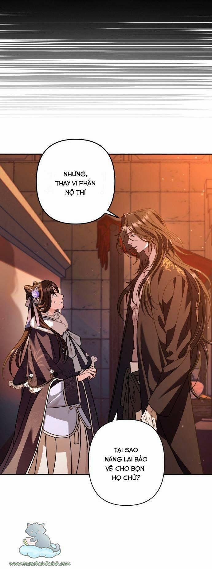 Bản Tình Ca Hy Lan Quốc 25 trang 24