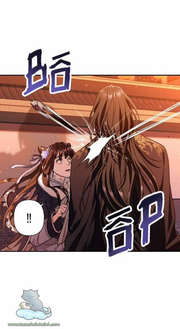 Bản Tình Ca Hy Lan Quốc 25 trang 27