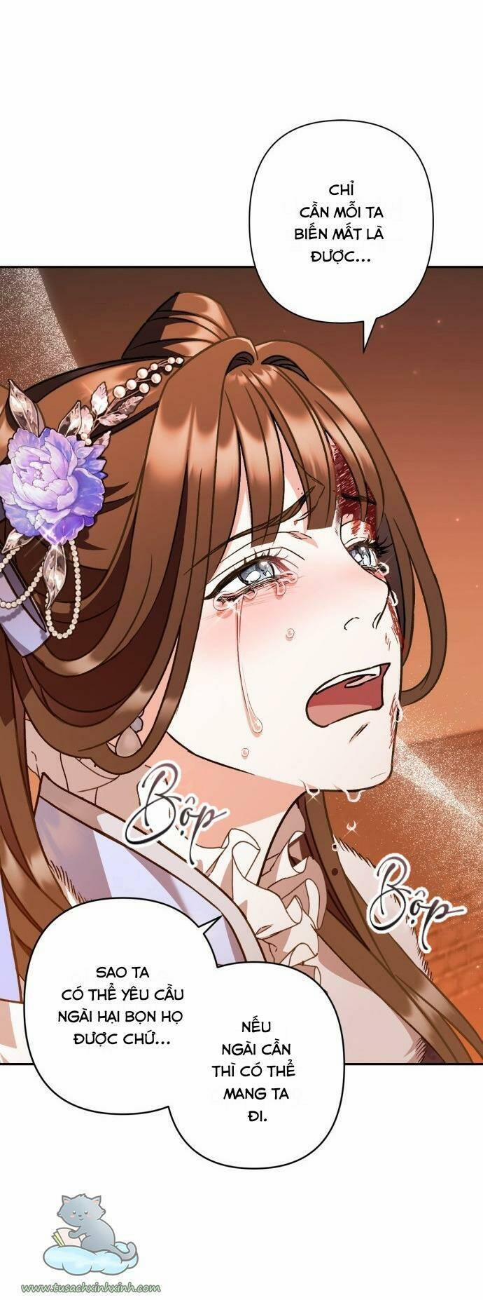 Bản Tình Ca Hy Lan Quốc 25 trang 31