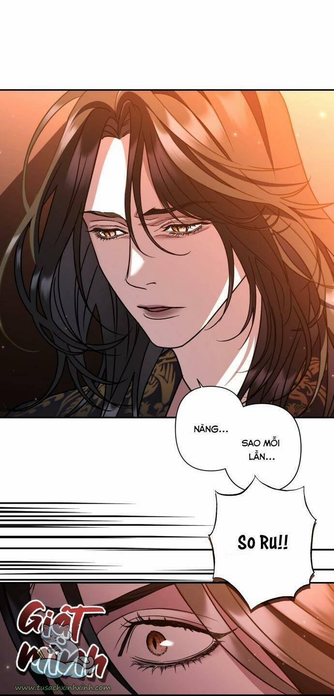 Bản Tình Ca Hy Lan Quốc 25 trang 32