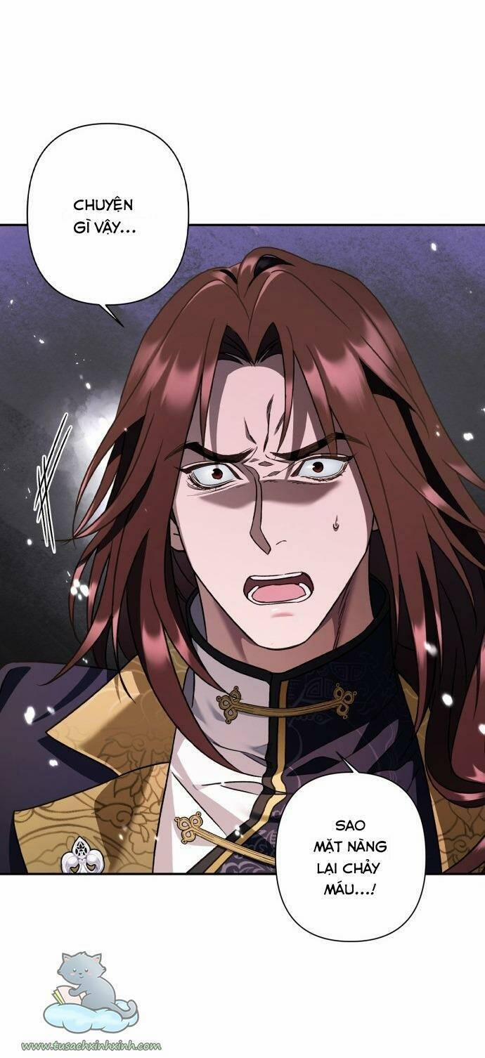 Bản Tình Ca Hy Lan Quốc 25 trang 34