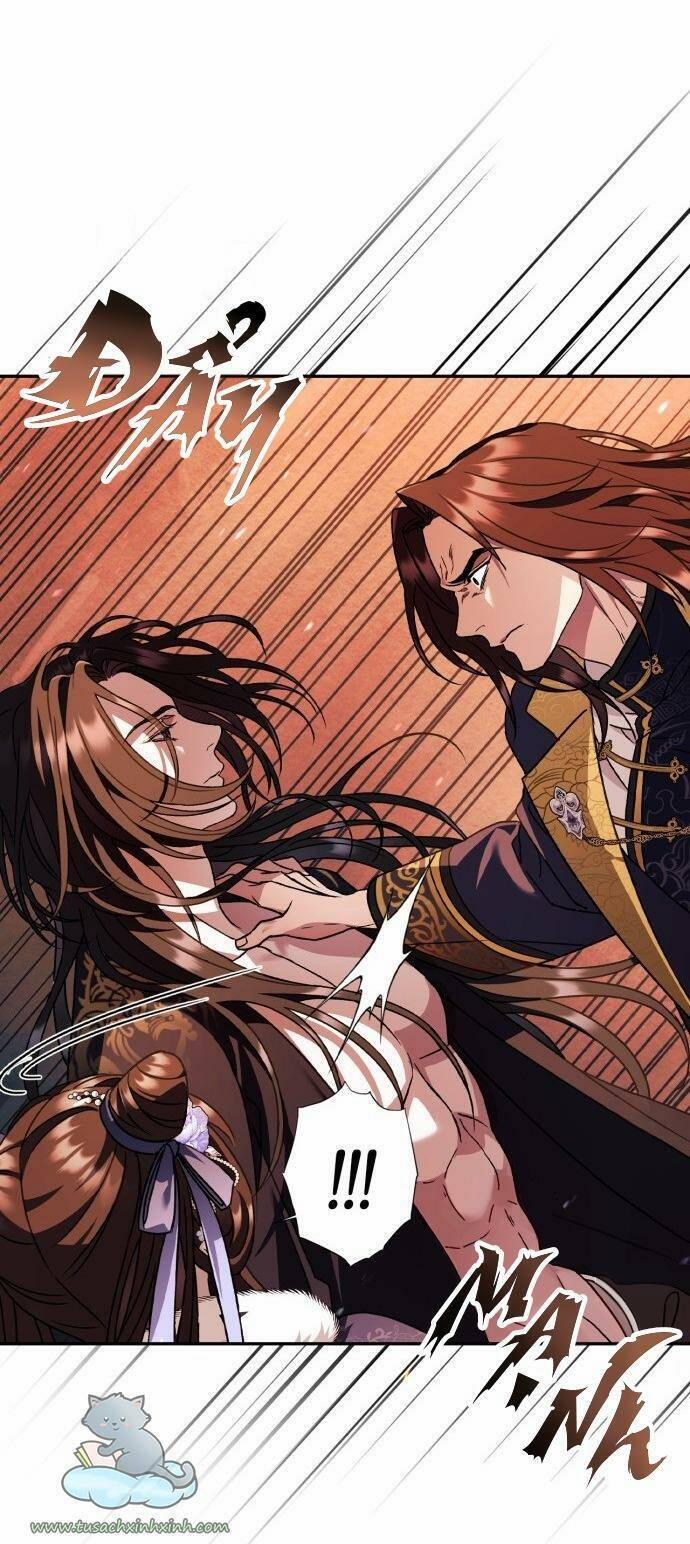 Bản Tình Ca Hy Lan Quốc 25 trang 36