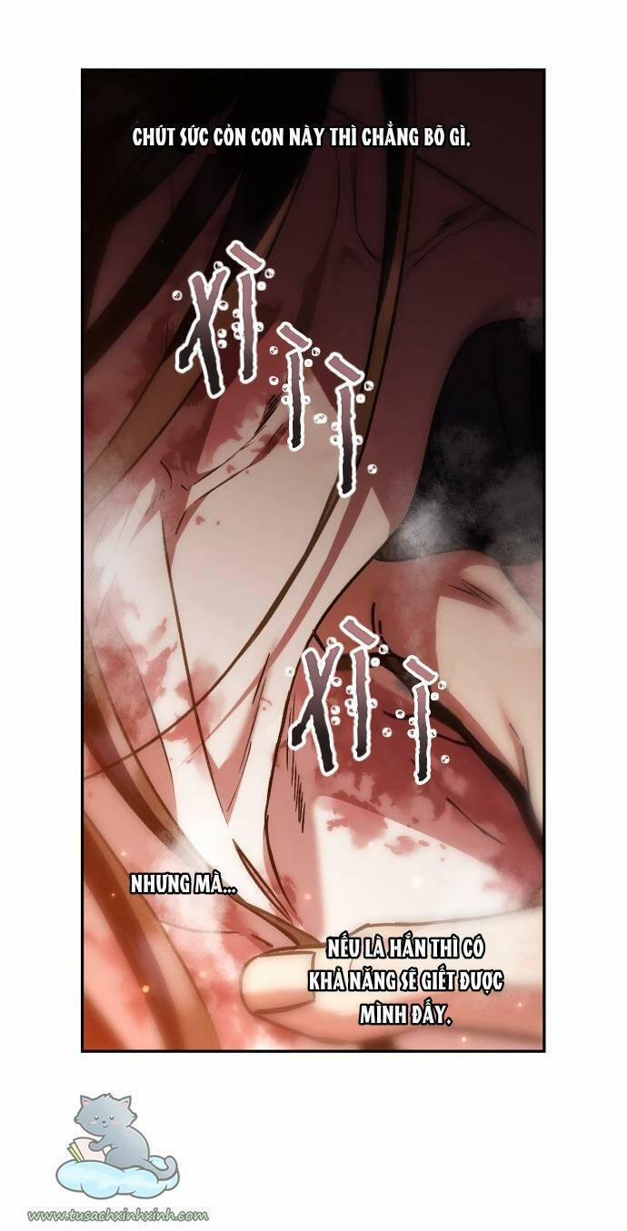 Bản Tình Ca Hy Lan Quốc 25 trang 39