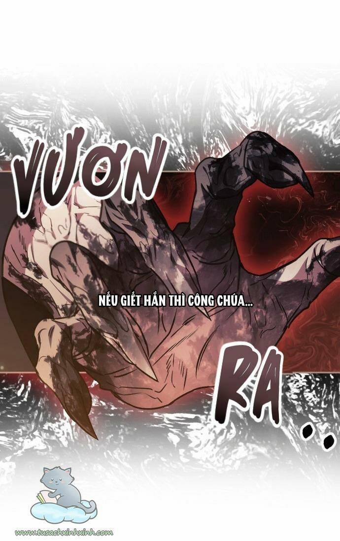 Bản Tình Ca Hy Lan Quốc 25 trang 41