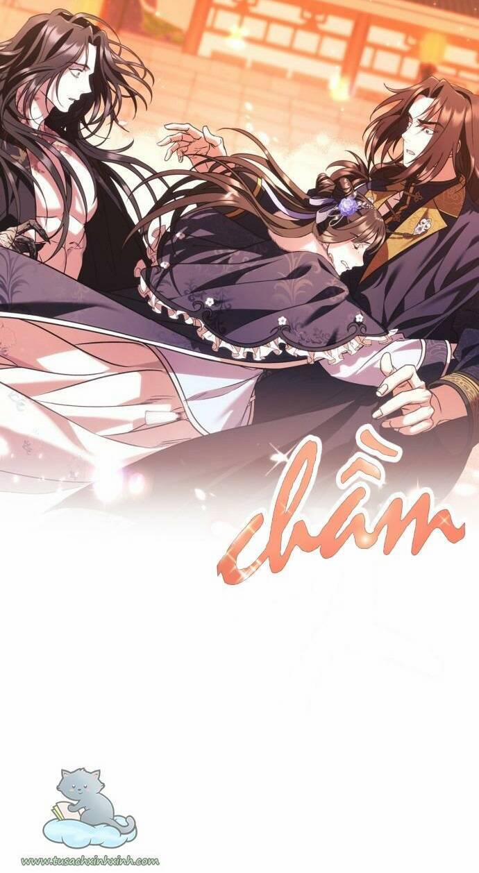 Bản Tình Ca Hy Lan Quốc 25 trang 43