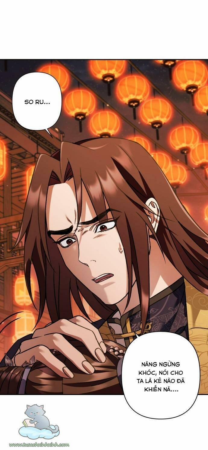 Bản Tình Ca Hy Lan Quốc 25 trang 47