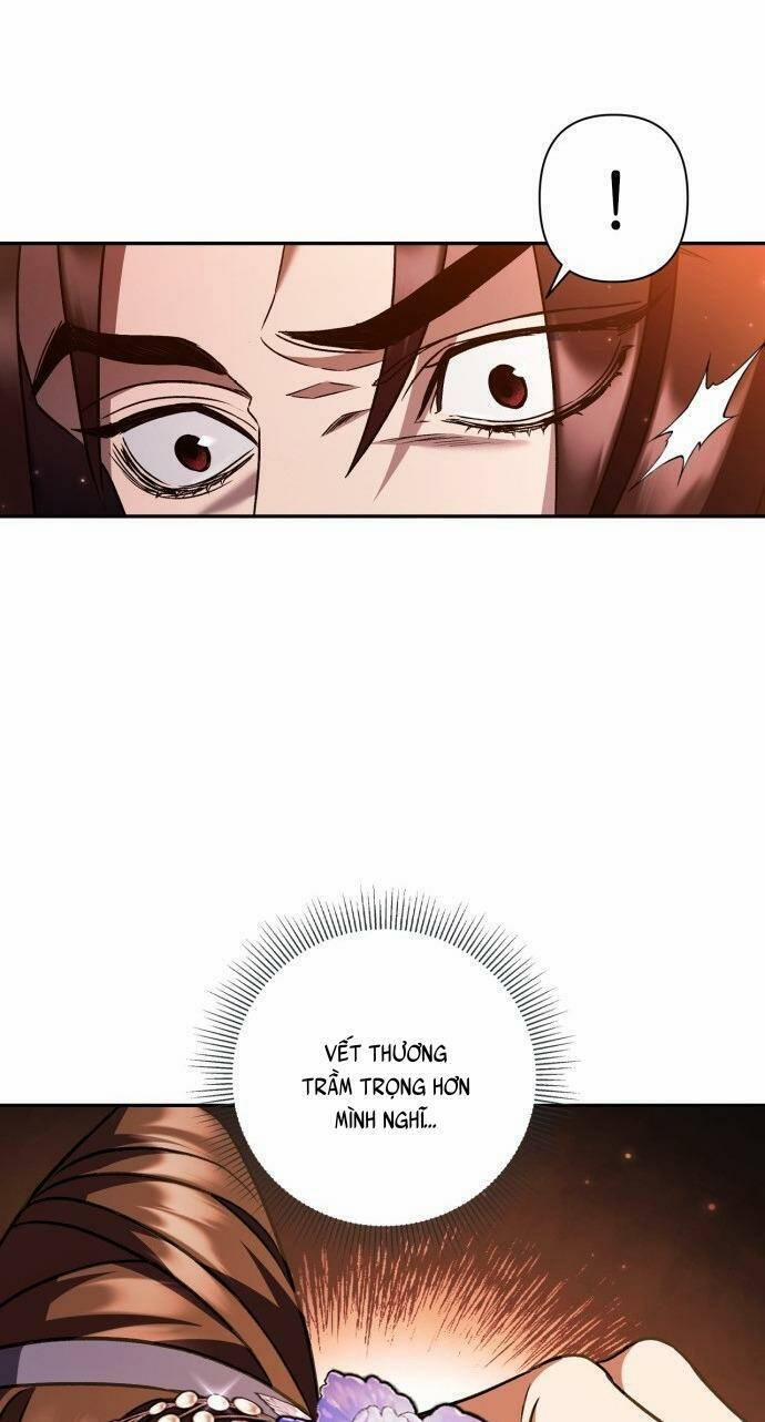 Bản Tình Ca Hy Lan Quốc 25 trang 48