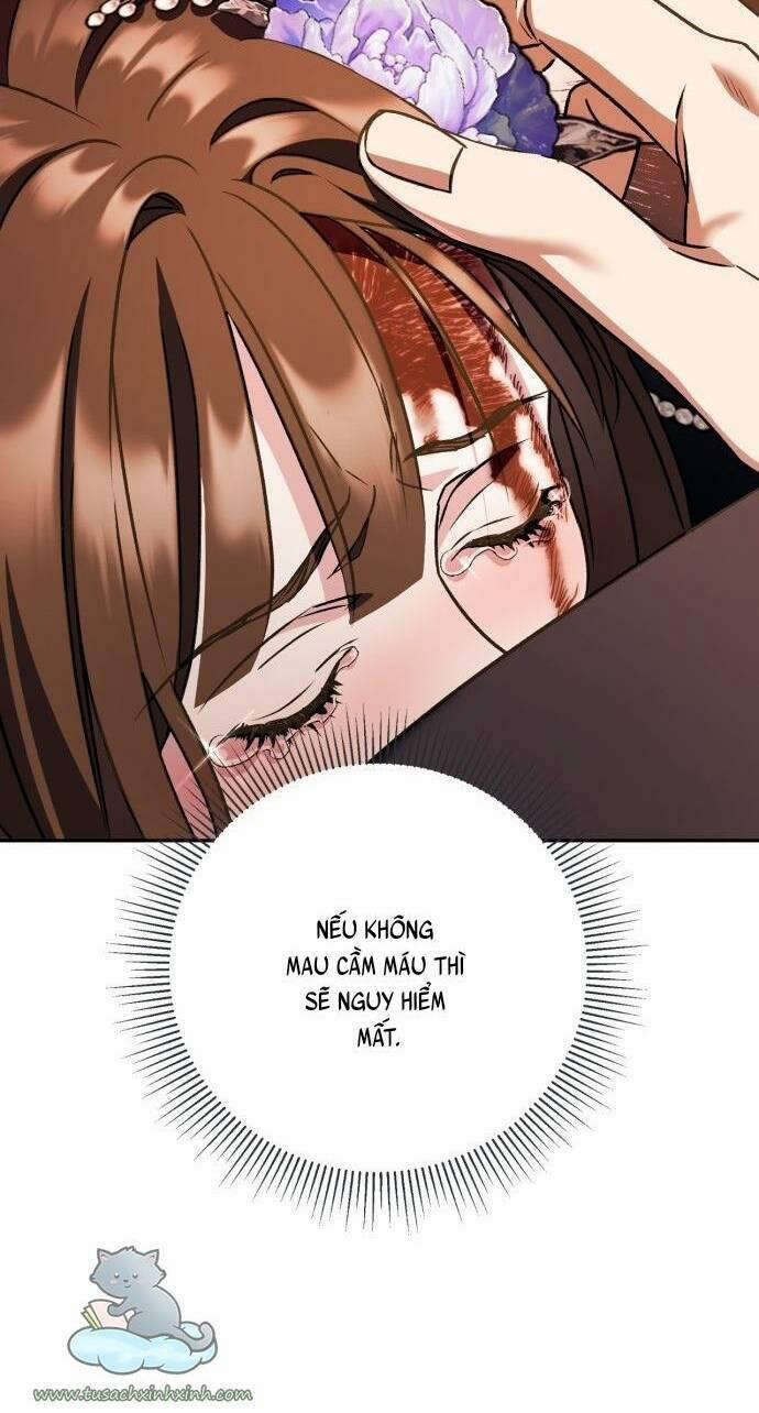 Bản Tình Ca Hy Lan Quốc 25 trang 49