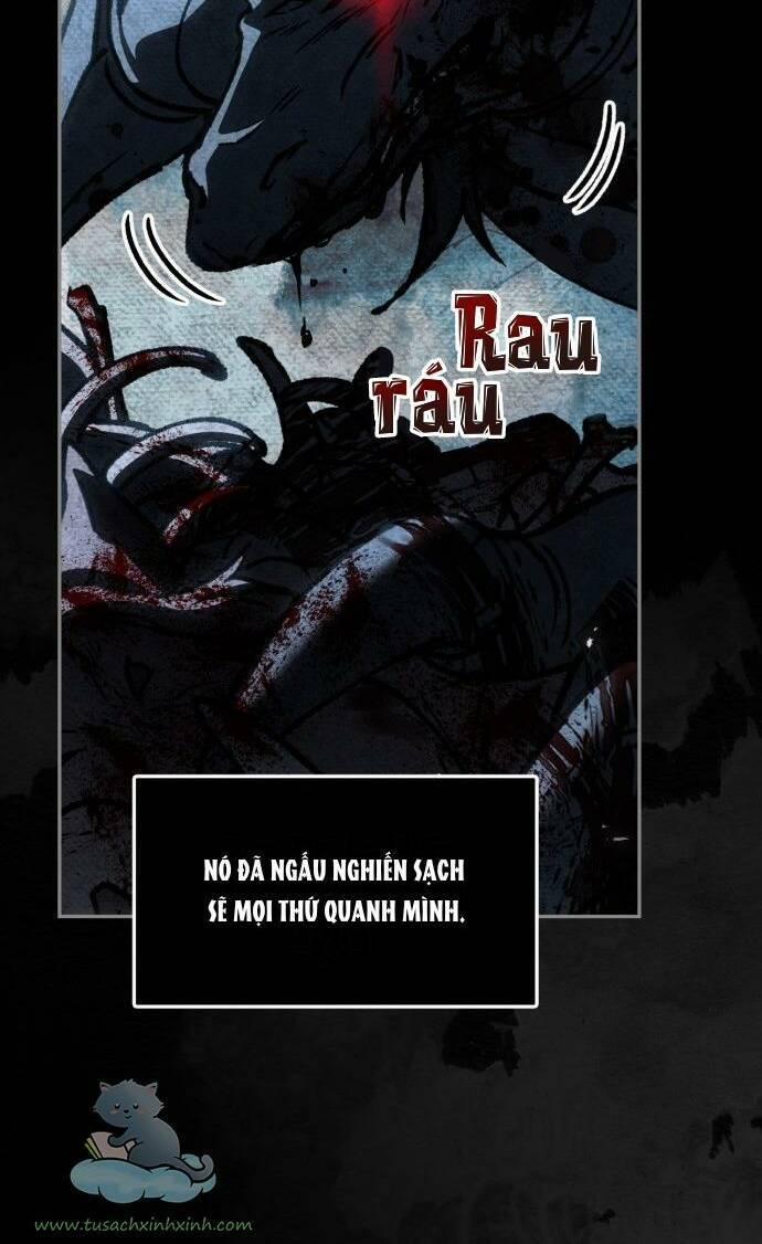 Bản Tình Ca Hy Lan Quốc 25 trang 5