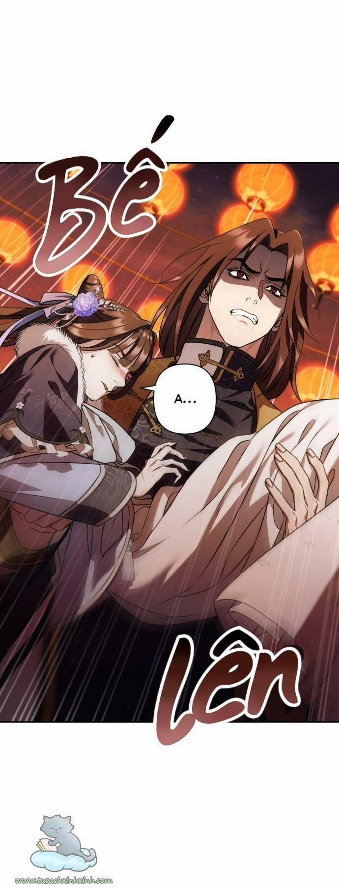 Bản Tình Ca Hy Lan Quốc 25 trang 51