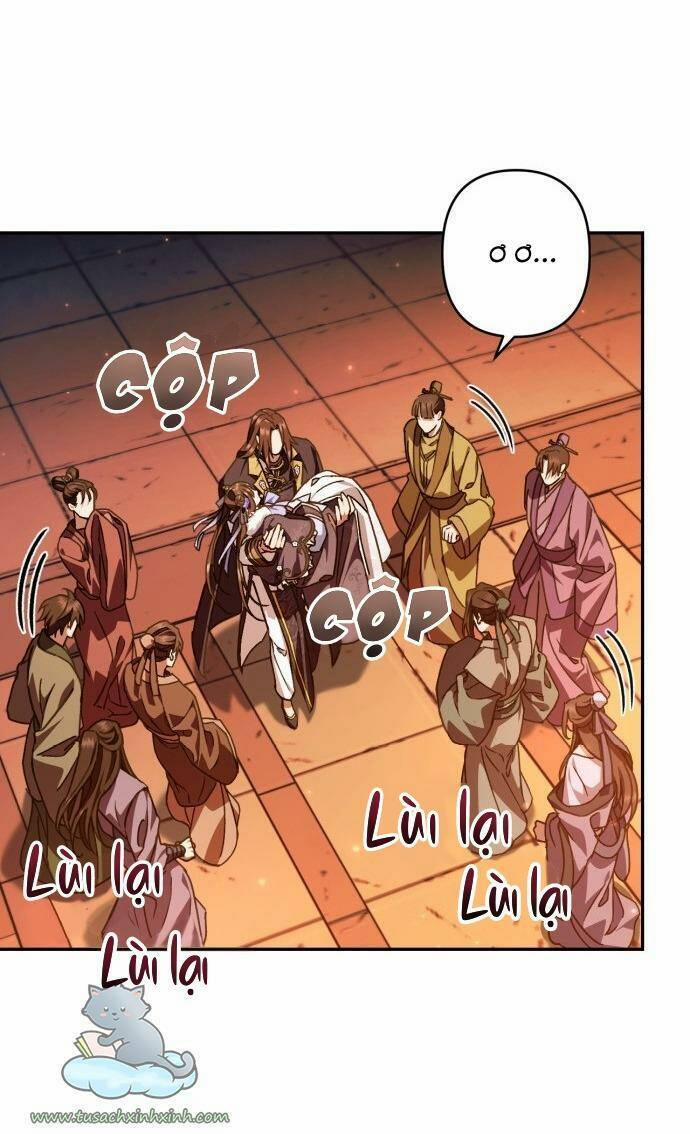 Bản Tình Ca Hy Lan Quốc 25 trang 52