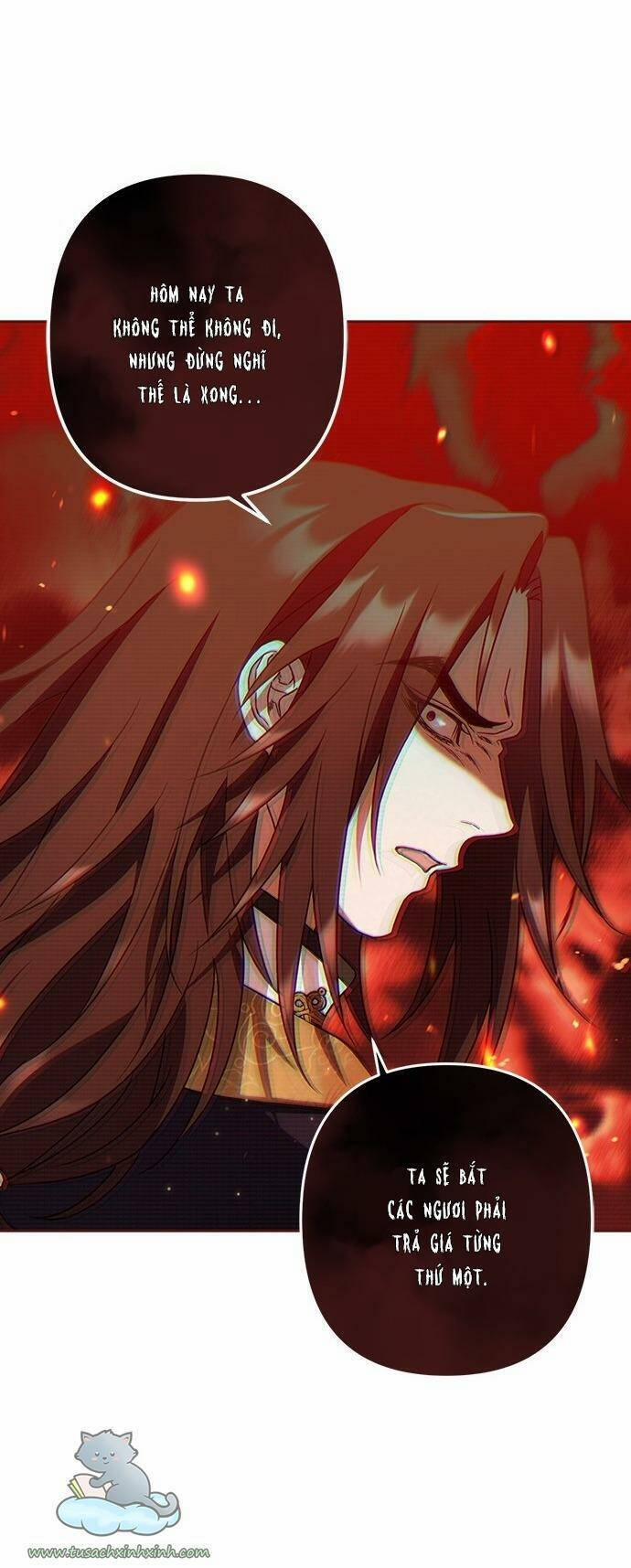 Bản Tình Ca Hy Lan Quốc 25 trang 54