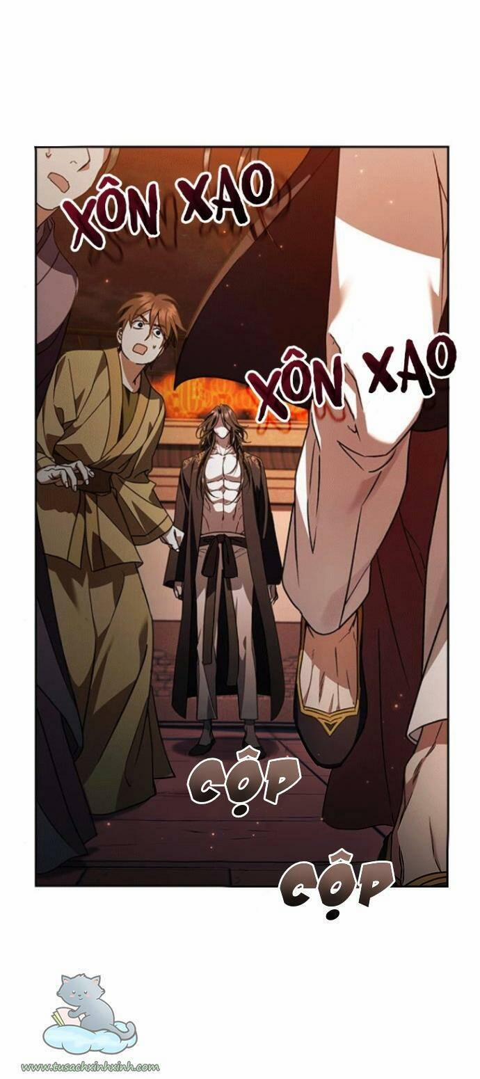 Bản Tình Ca Hy Lan Quốc 25 trang 55