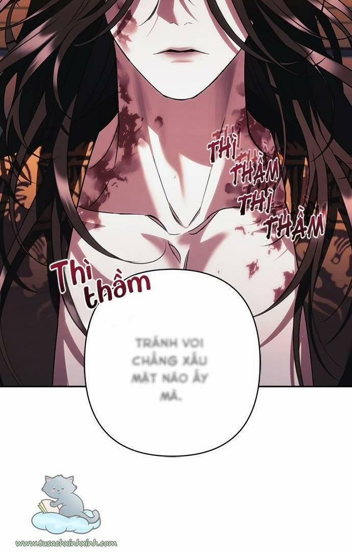 Bản Tình Ca Hy Lan Quốc 25 trang 57