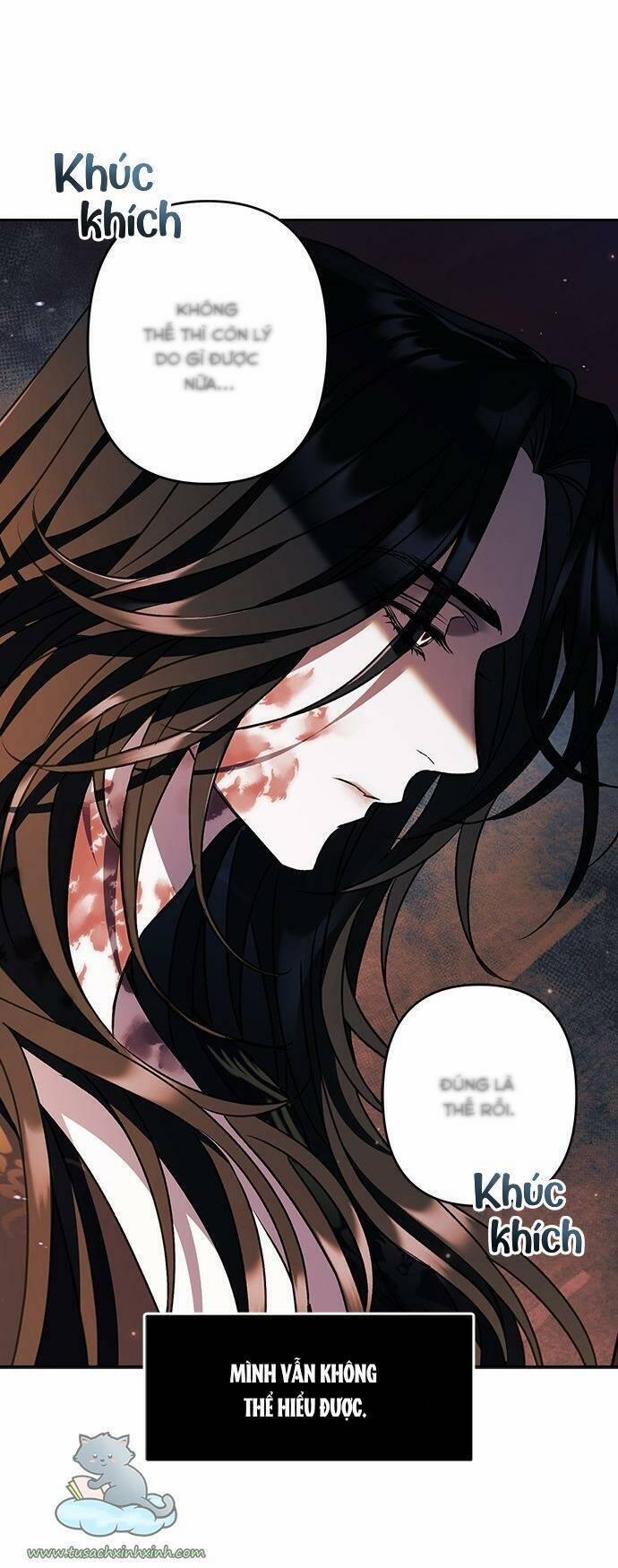 Bản Tình Ca Hy Lan Quốc 25 trang 62