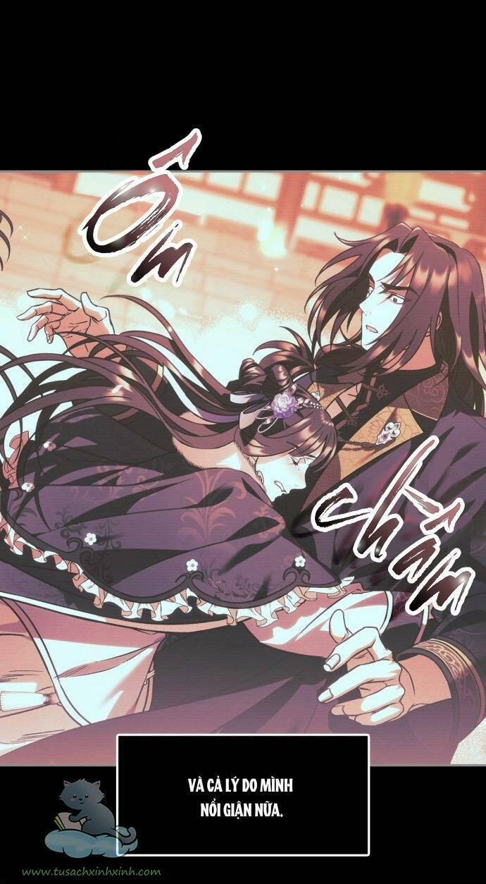 Bản Tình Ca Hy Lan Quốc 25 trang 64