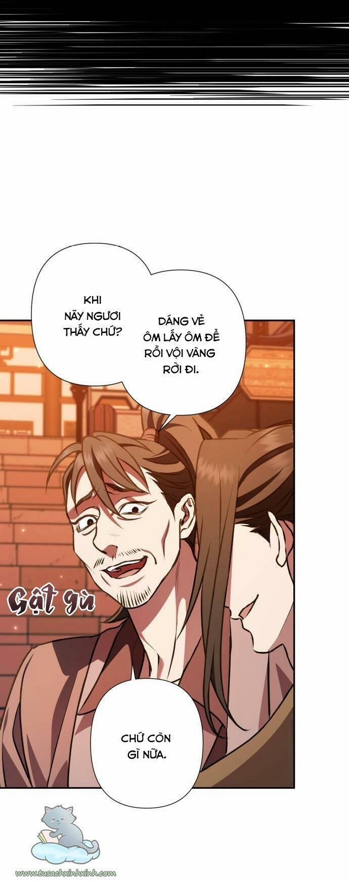 Bản Tình Ca Hy Lan Quốc 25 trang 65