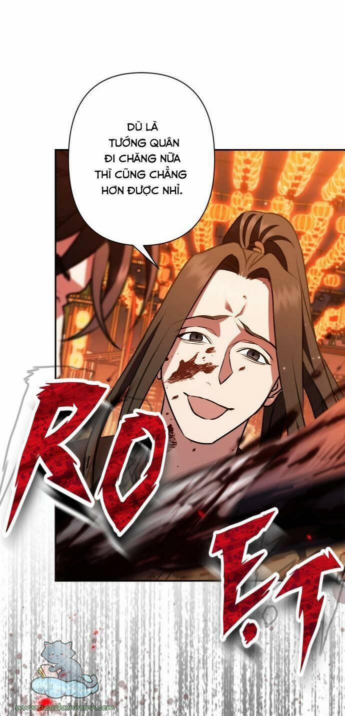 Bản Tình Ca Hy Lan Quốc 25 trang 66