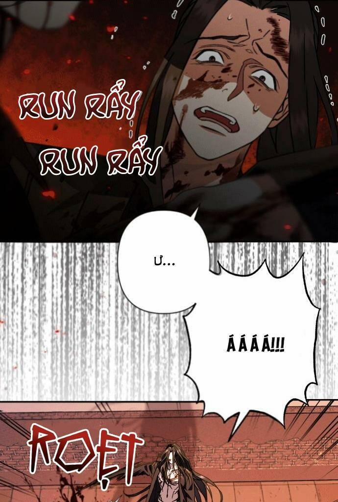 Bản Tình Ca Hy Lan Quốc 25 trang 69