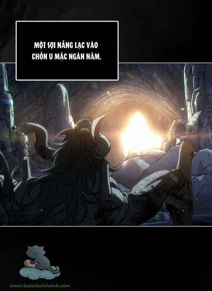 Bản Tình Ca Hy Lan Quốc 25 trang 8