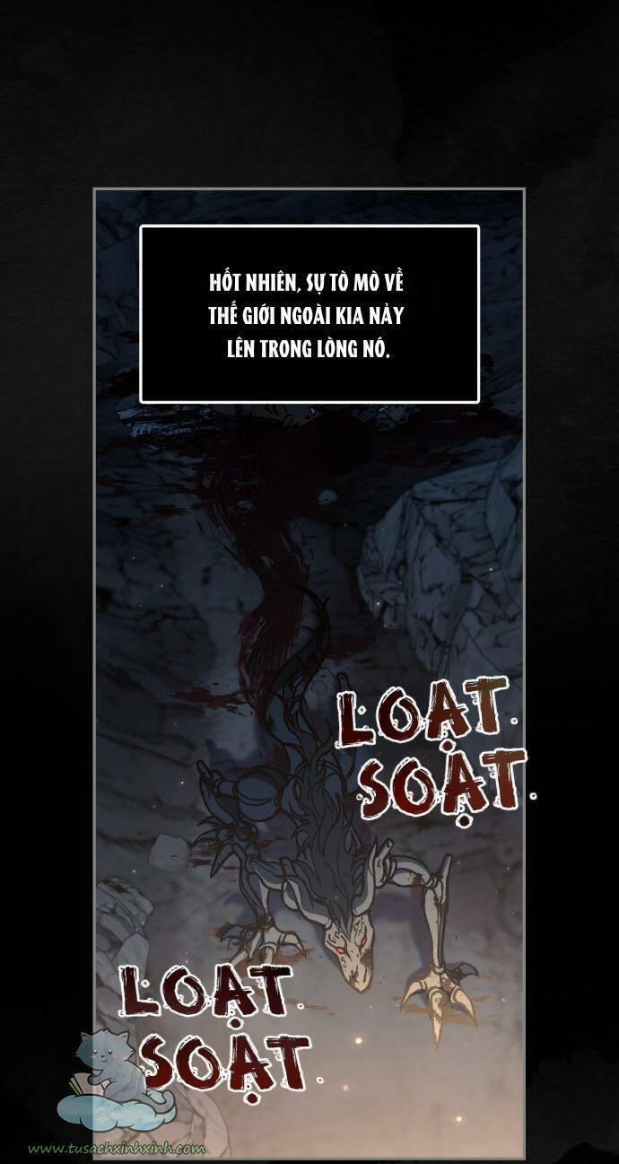 Bản Tình Ca Hy Lan Quốc 25 trang 9