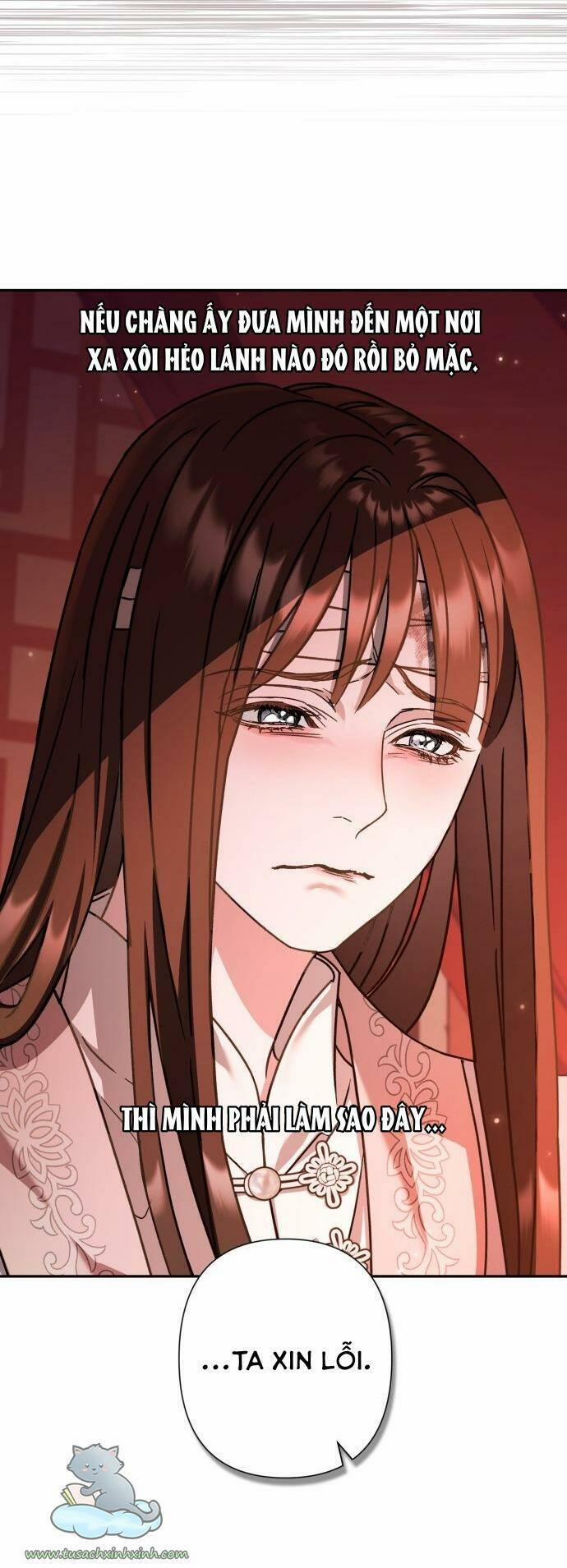 Bản Tình Ca Hy Lan Quốc 26 trang 10