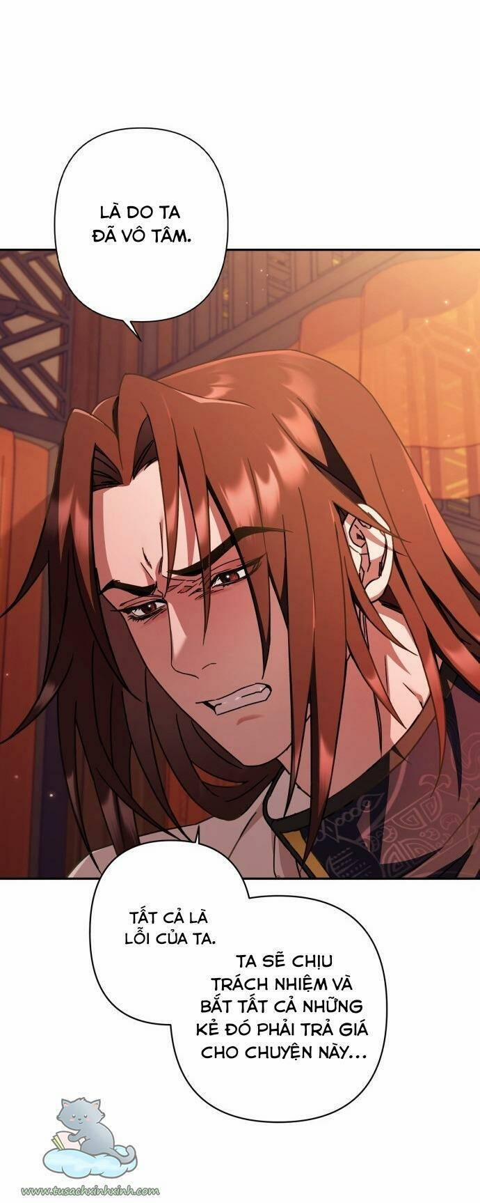 Bản Tình Ca Hy Lan Quốc 26 trang 13