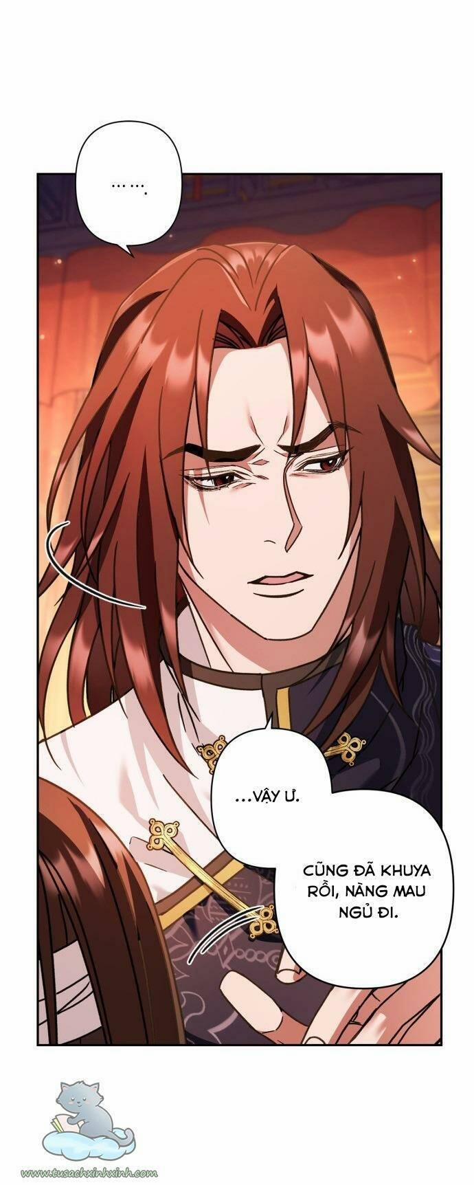 Bản Tình Ca Hy Lan Quốc 26 trang 21