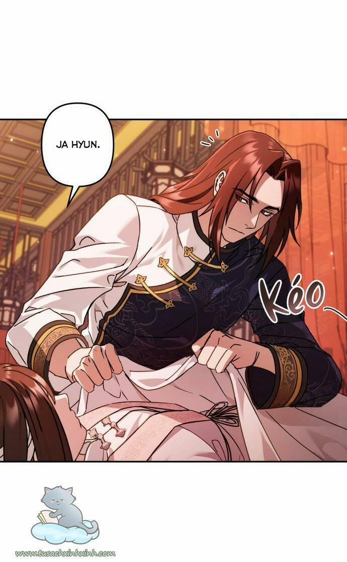 Bản Tình Ca Hy Lan Quốc 26 trang 23