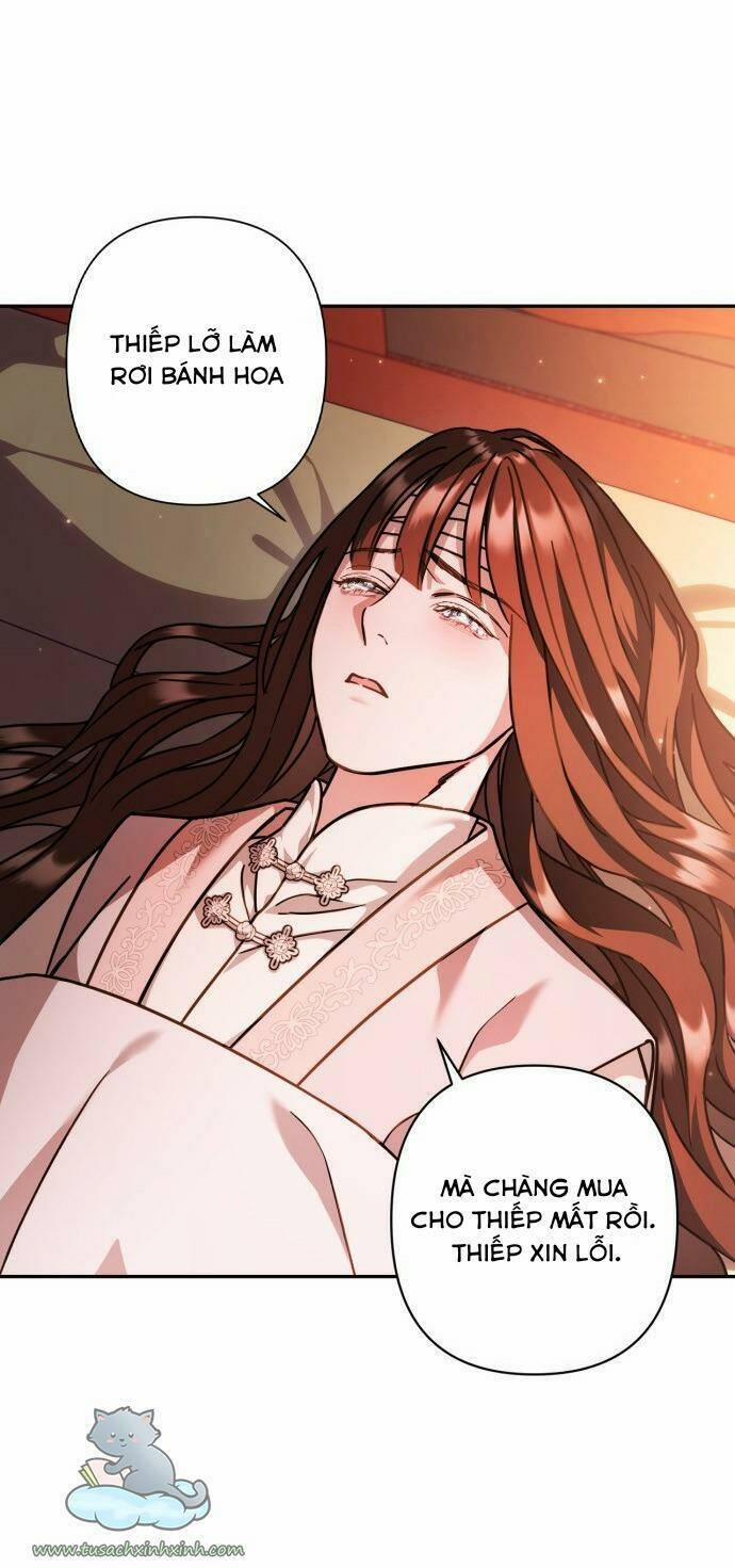 Bản Tình Ca Hy Lan Quốc 26 trang 24