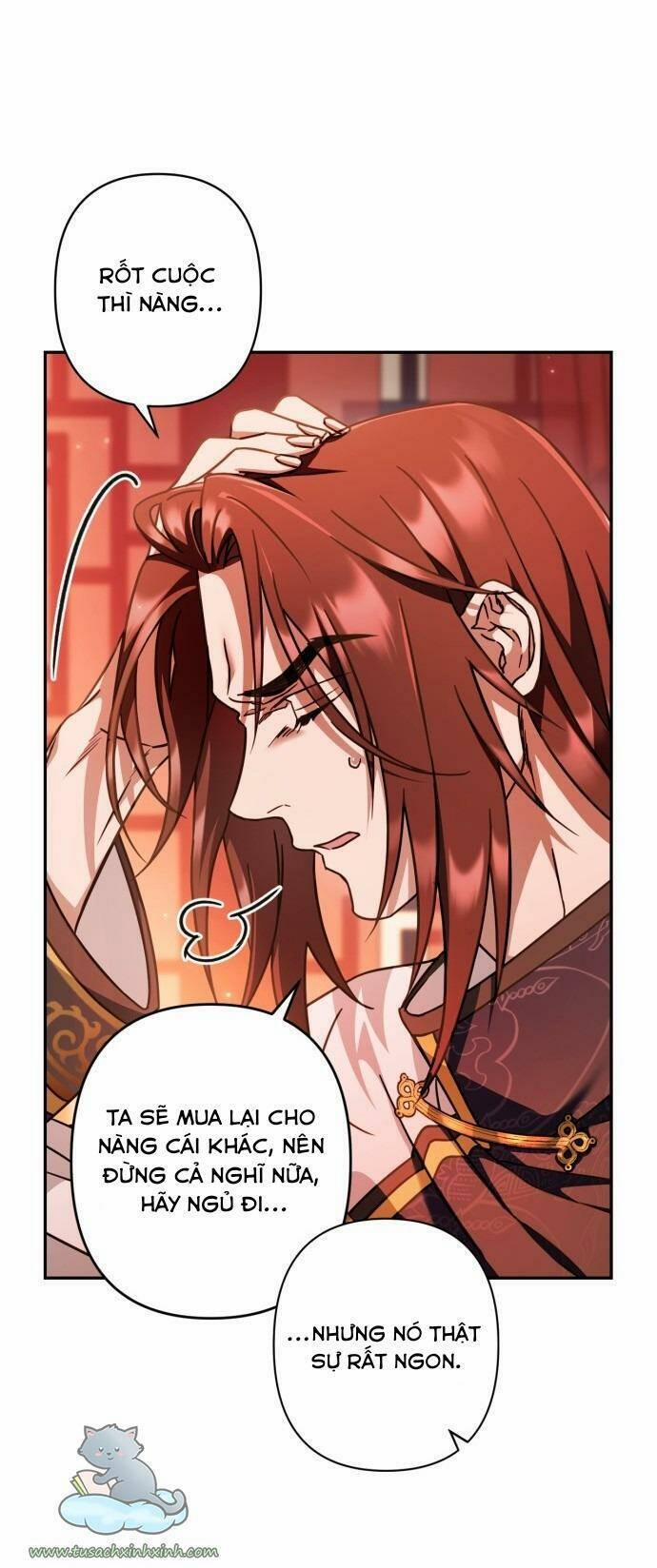 Bản Tình Ca Hy Lan Quốc 26 trang 25