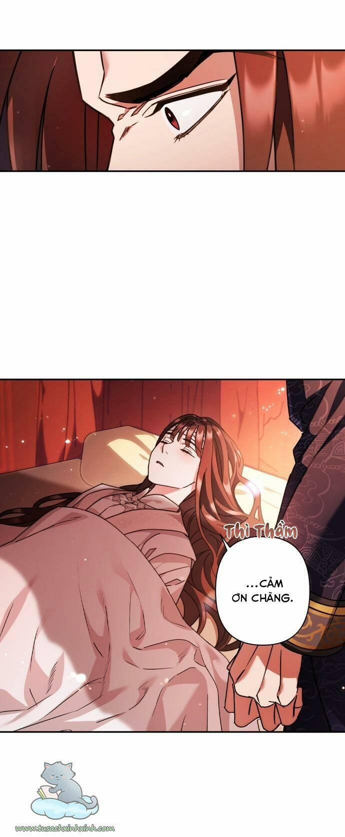 Bản Tình Ca Hy Lan Quốc 26 trang 26