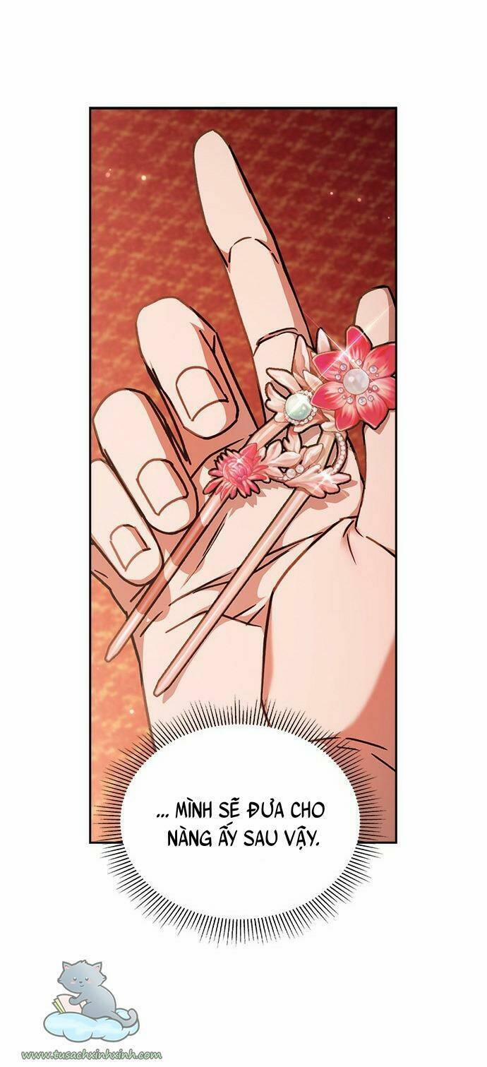 Bản Tình Ca Hy Lan Quốc 26 trang 31