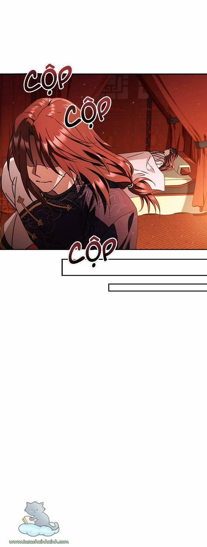 Bản Tình Ca Hy Lan Quốc 26 trang 33