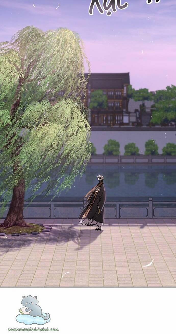 Bản Tình Ca Hy Lan Quốc 26 trang 35