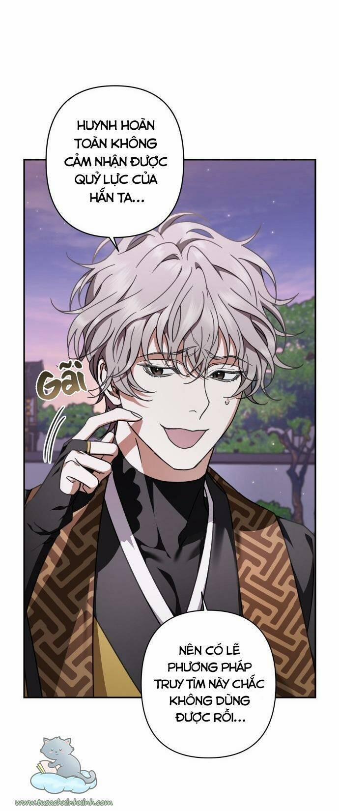 Bản Tình Ca Hy Lan Quốc 26 trang 40