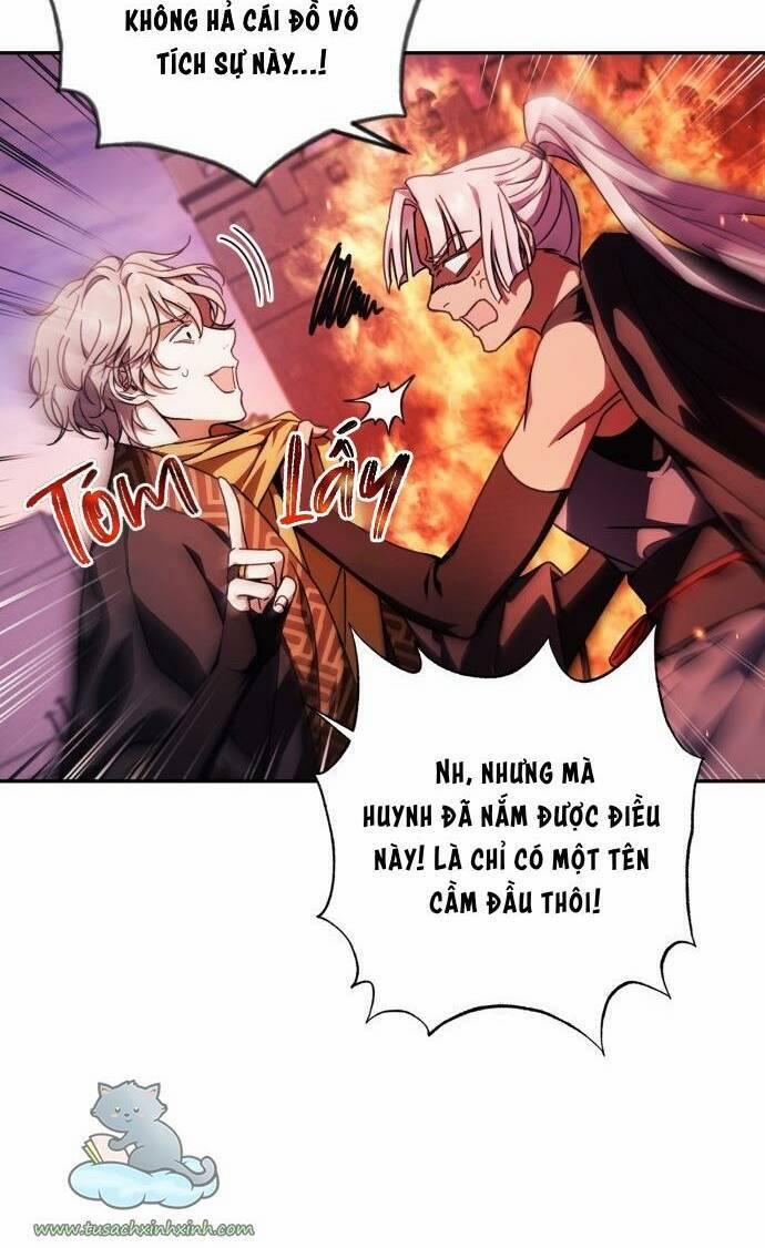 Bản Tình Ca Hy Lan Quốc 26 trang 42