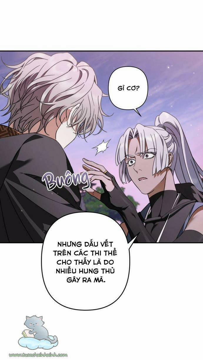 Bản Tình Ca Hy Lan Quốc 26 trang 43