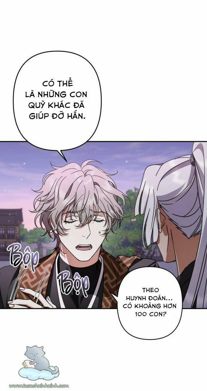 Bản Tình Ca Hy Lan Quốc 26 trang 44