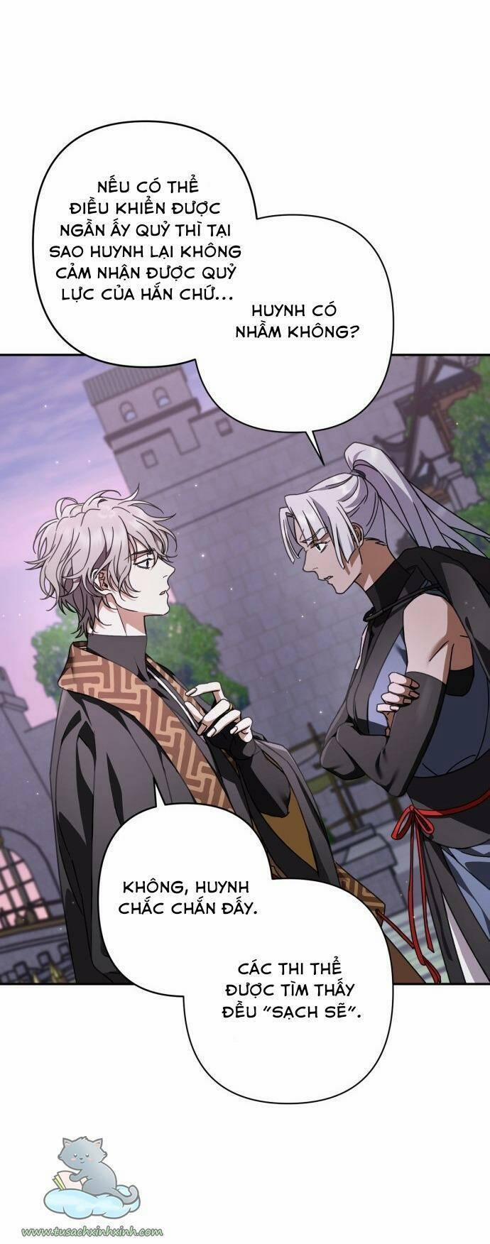 Bản Tình Ca Hy Lan Quốc 26 trang 45