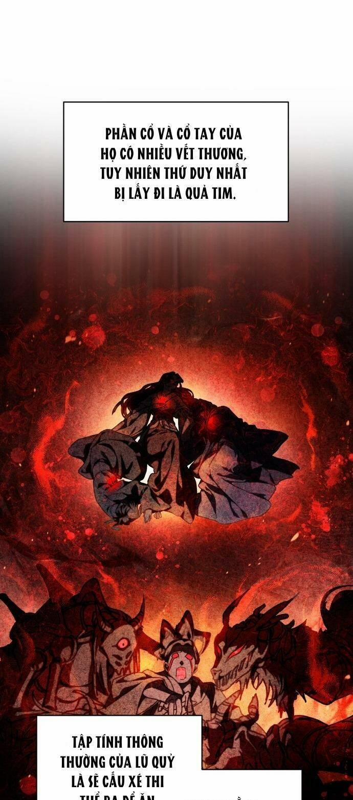 Bản Tình Ca Hy Lan Quốc 26 trang 46