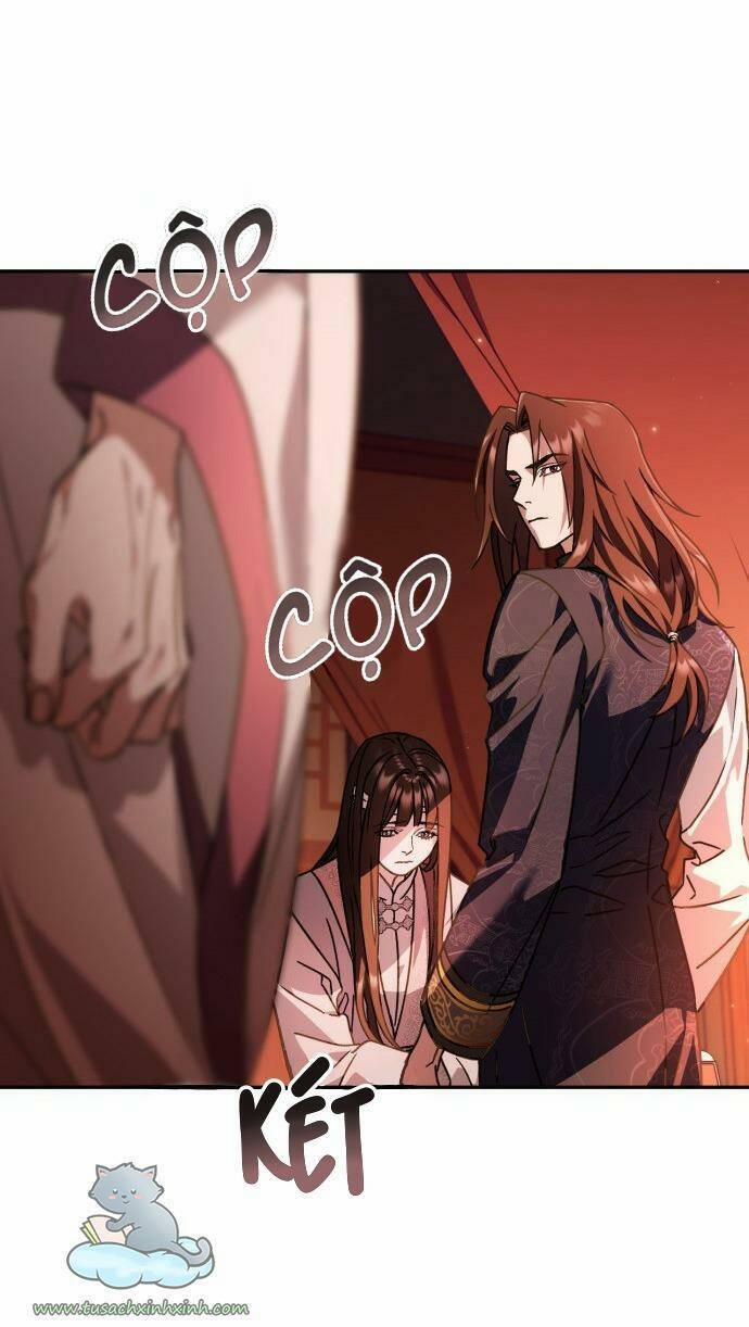 Bản Tình Ca Hy Lan Quốc 26 trang 5