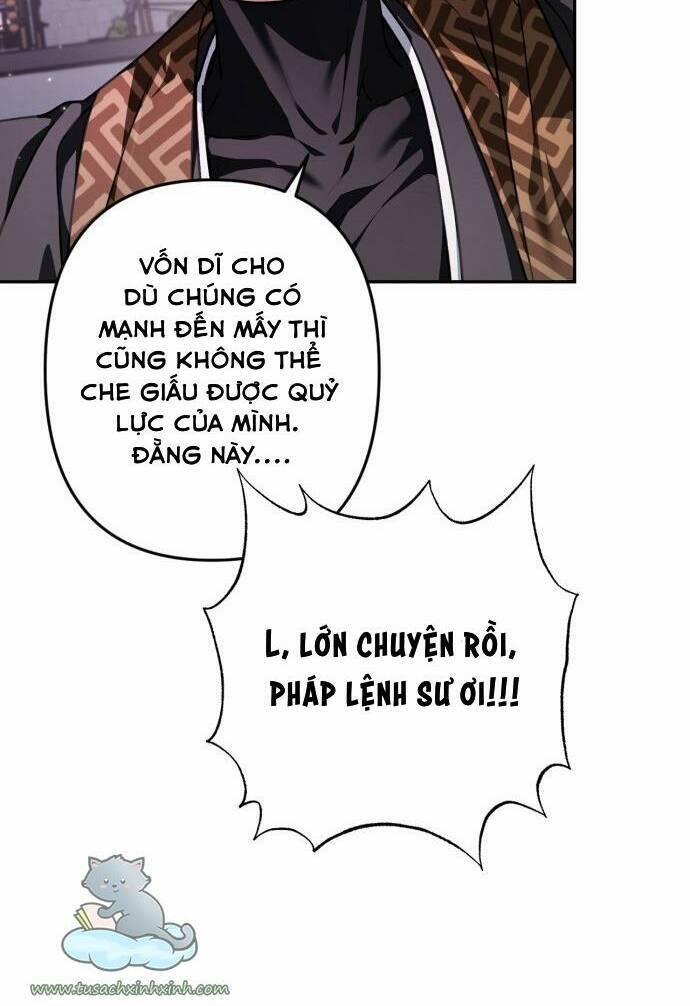 Bản Tình Ca Hy Lan Quốc 26 trang 50