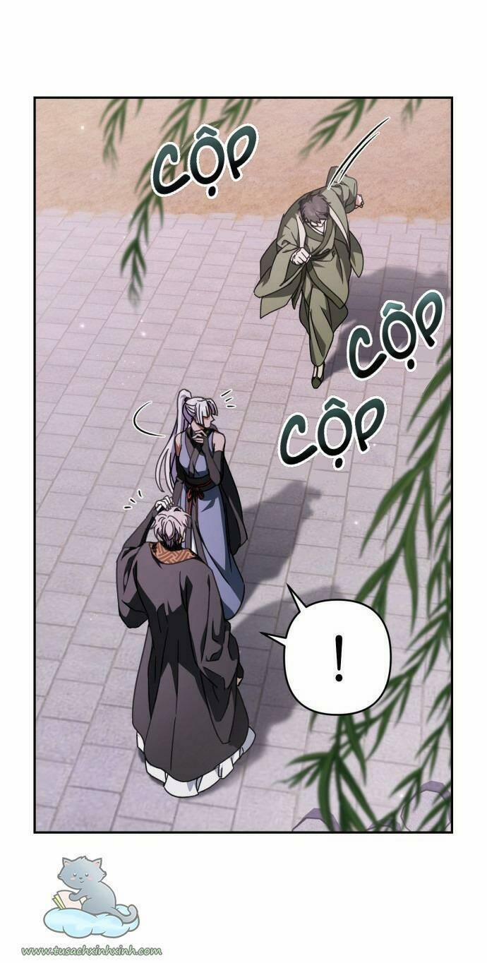 Bản Tình Ca Hy Lan Quốc 26 trang 51