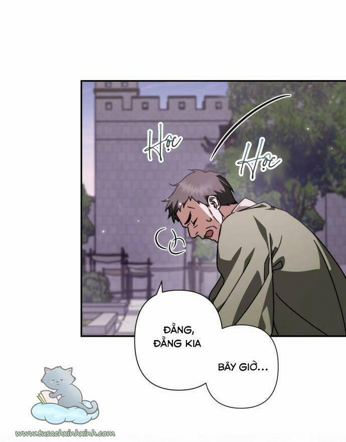 Bản Tình Ca Hy Lan Quốc 26 trang 53