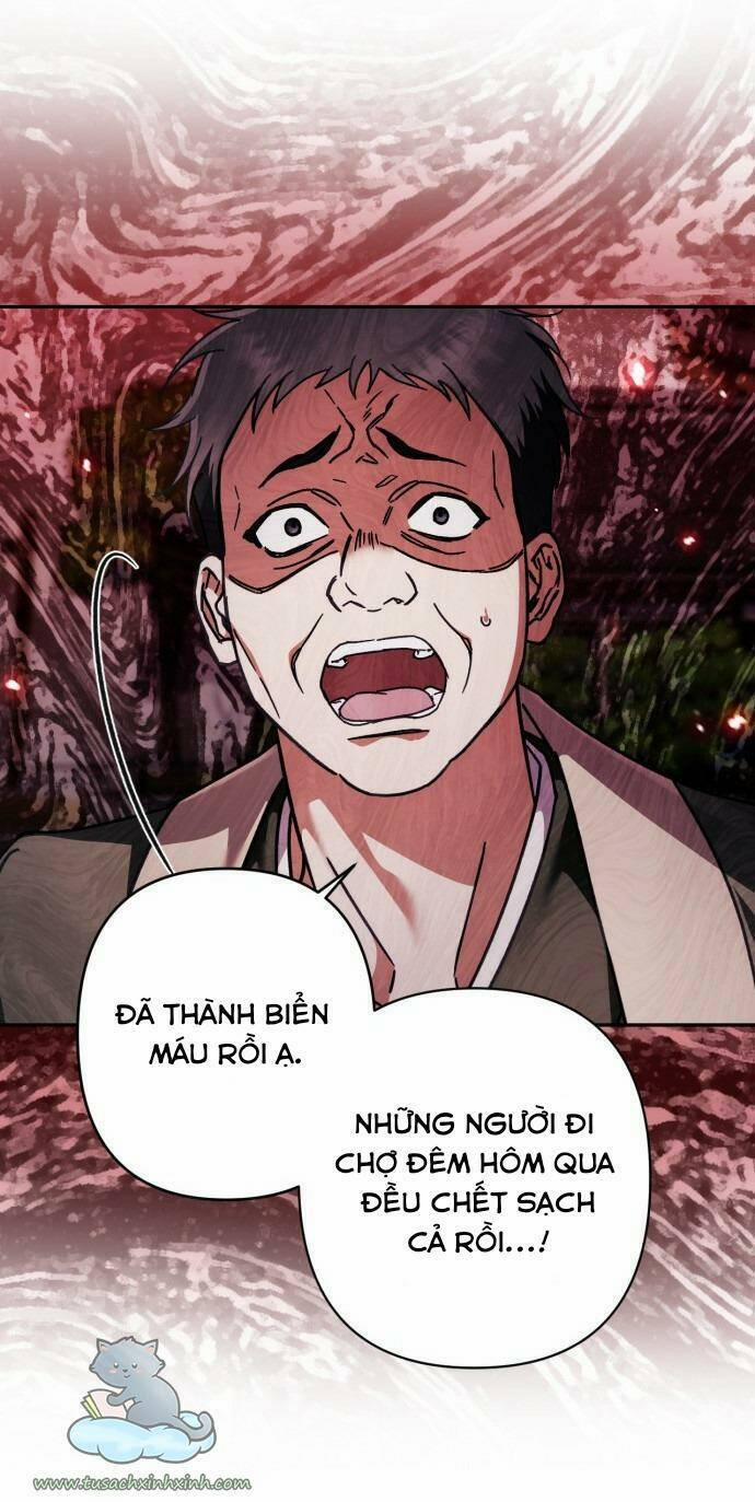 Bản Tình Ca Hy Lan Quốc 26 trang 54