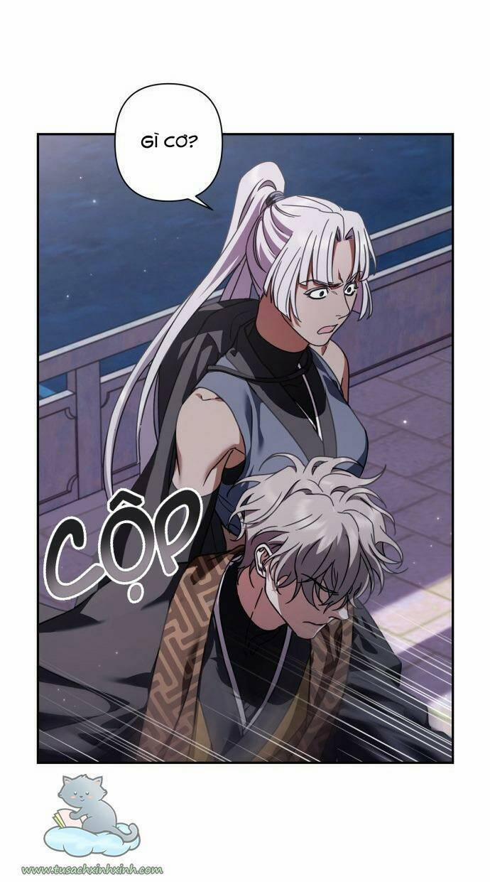 Bản Tình Ca Hy Lan Quốc 26 trang 55