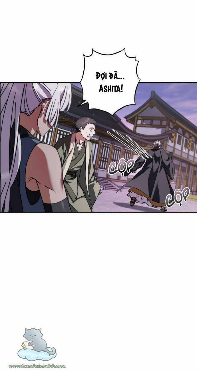 Bản Tình Ca Hy Lan Quốc 26 trang 56