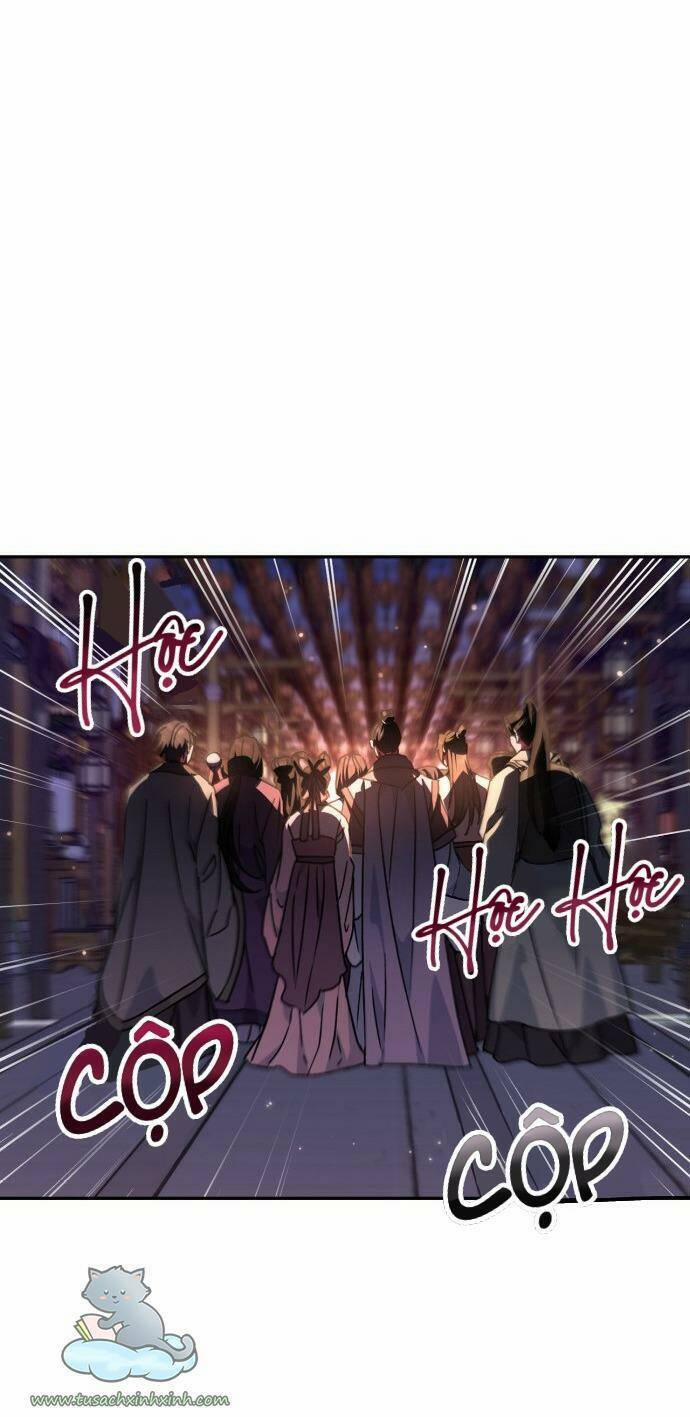 Bản Tình Ca Hy Lan Quốc 26 trang 57